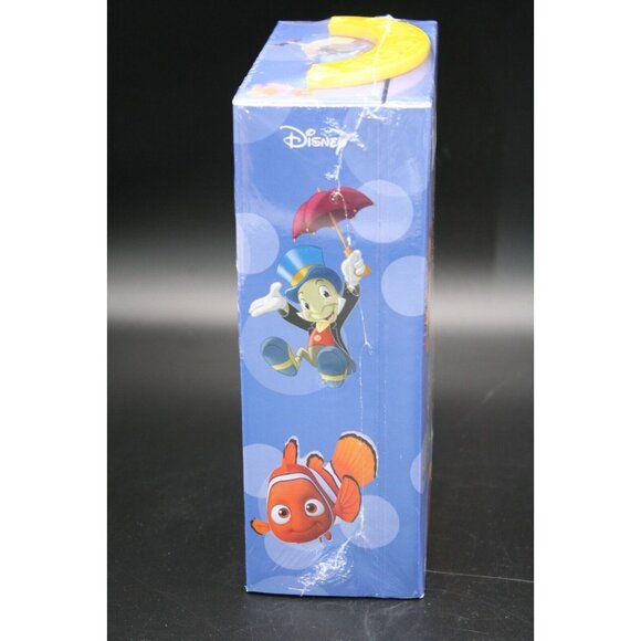 📔 Disney Busy Day 12 chunky board books set Book Block Kids 10 months+ 📔 - Picture 2 of 10